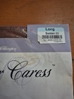 JCPenney Worthington Sheer Caress Pantyhose Long Satiny Control Top Suntan — photo 3