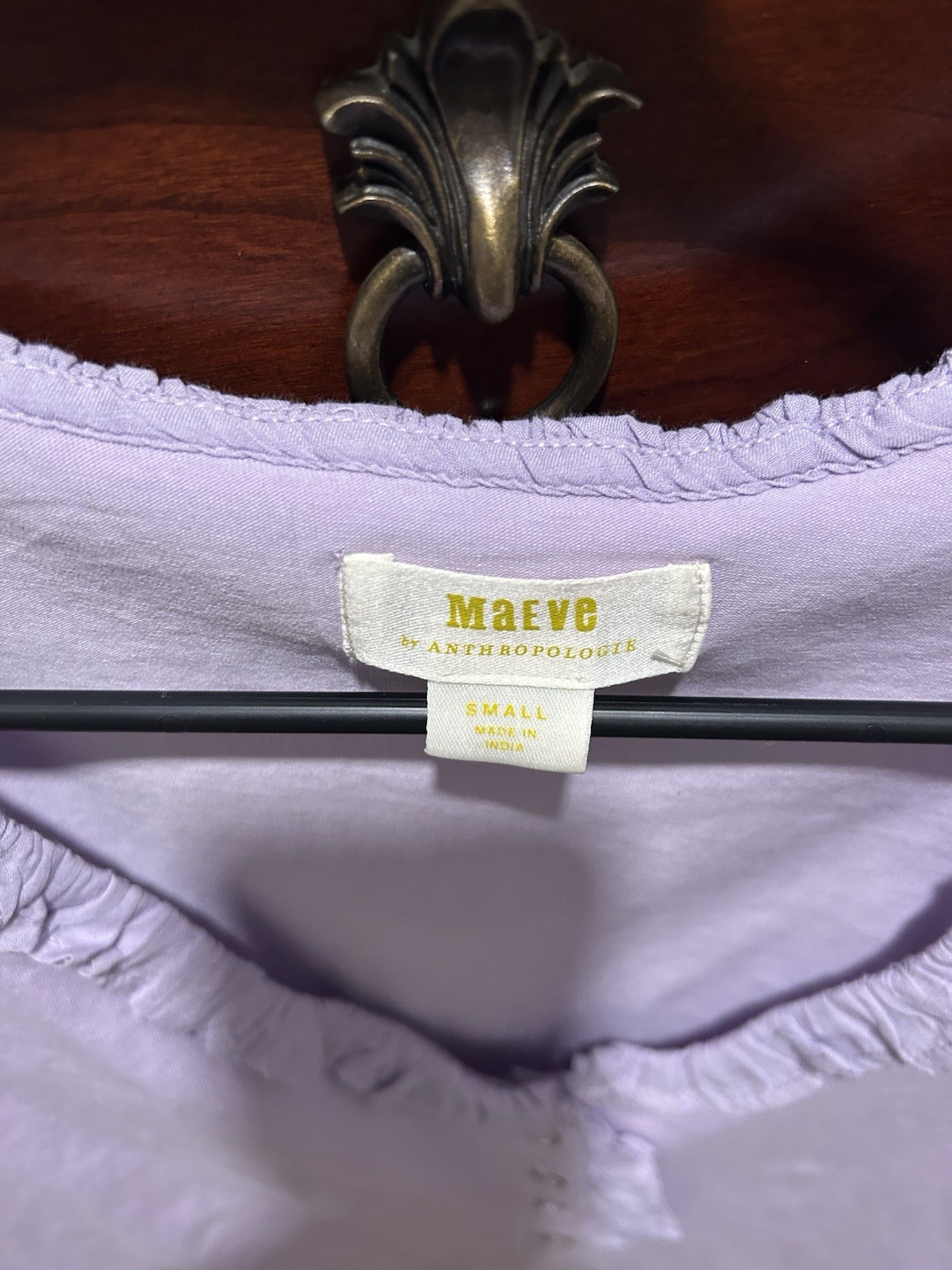 Eclair Top - image 1