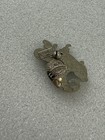 Genie From Aladdin Disney Trading Pin — photo 2