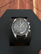 2018 Omega Speedmaster "Speedy Tuesday Ultraman" 42mm Stainless Steel
