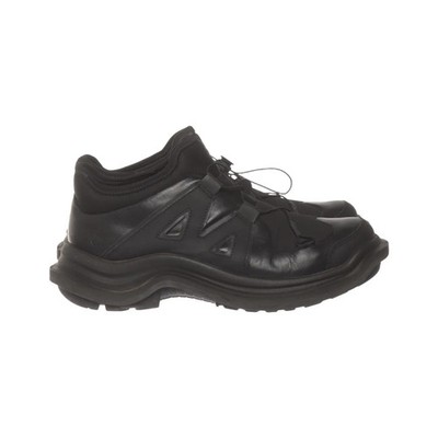 Ecco, Sneaker, Größe: 39, model: exostrike, Leder, Schwarz, Herren #KU8