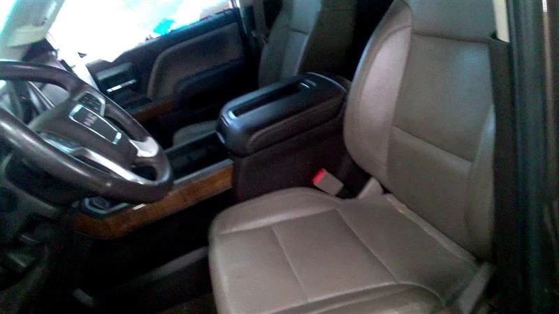 Blower Motor Front Fits 15-20 ESCALADE 104448415 - Image 3 of 4