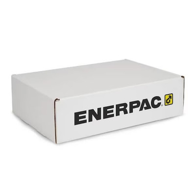 ENERPAC 89292E WARNING DECAL POW'R