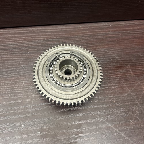 OEM 2008 -2016 Yamaha FX FZR SHO 1.8 Supercharger Clutch Gear 6S5-17800-20-00