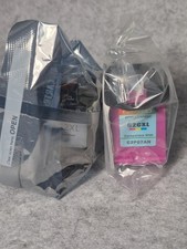 62 XL Ink Cartridge 62 Ink for HP 62XL Envy 7640 5660 5540 5740 7645 Printer