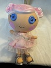 Lalaloopsy Littles Doll 10th Anniversary - Breeze E. Sky with Dress & Shoes