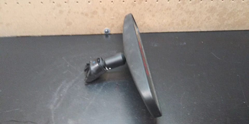 09 10 11 12 13 14 15 16 17 NISSAN 370Z INTERIOR REAR VIEW MIRROR OEM 963219Y00D - Image 2 of 4