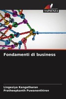Lingesiya Kengatharan (U. A.) | Fondamenti Di Business | Taschenbuch (2022)