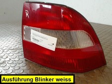 Heckleuchte / Rücklicht Rechts Opel B Vectra 1.6 Sofortversand