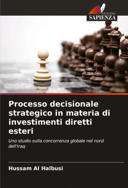 Hussam Al Halbusi | Processo Decisionale Strategico In Materia Di...-image