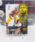 2025 Topps Josh Conerly Jr. Shop for 2025 Topps Signature Class Football Rookie autographs on eBay (Raw)