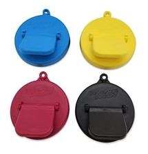 Can Cover - Best Can Cover For Standard Size Soda/Beer/Energy Drink Cans -