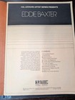 Hal Leonard Artist Series Johnny Kemm & Eddie Baxter Organ Sheet Music Books — photo 7