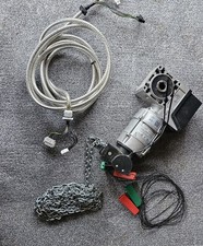 GfA Sectional Door Motor Ranger 90nm