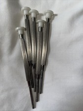 Precision Micro Nut Driver Set of 5 Tools Hex...