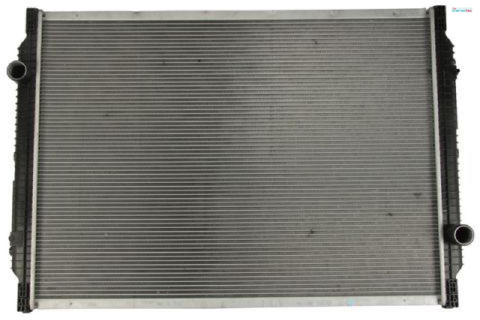 Thermotec Kühler, Motorkühlung Größe 48.0 D7rv002tt - Bild 2