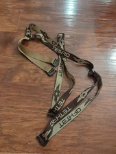 Grit Suspenders Tethrd Saddle Hunter GRIT Suspenders SUSP