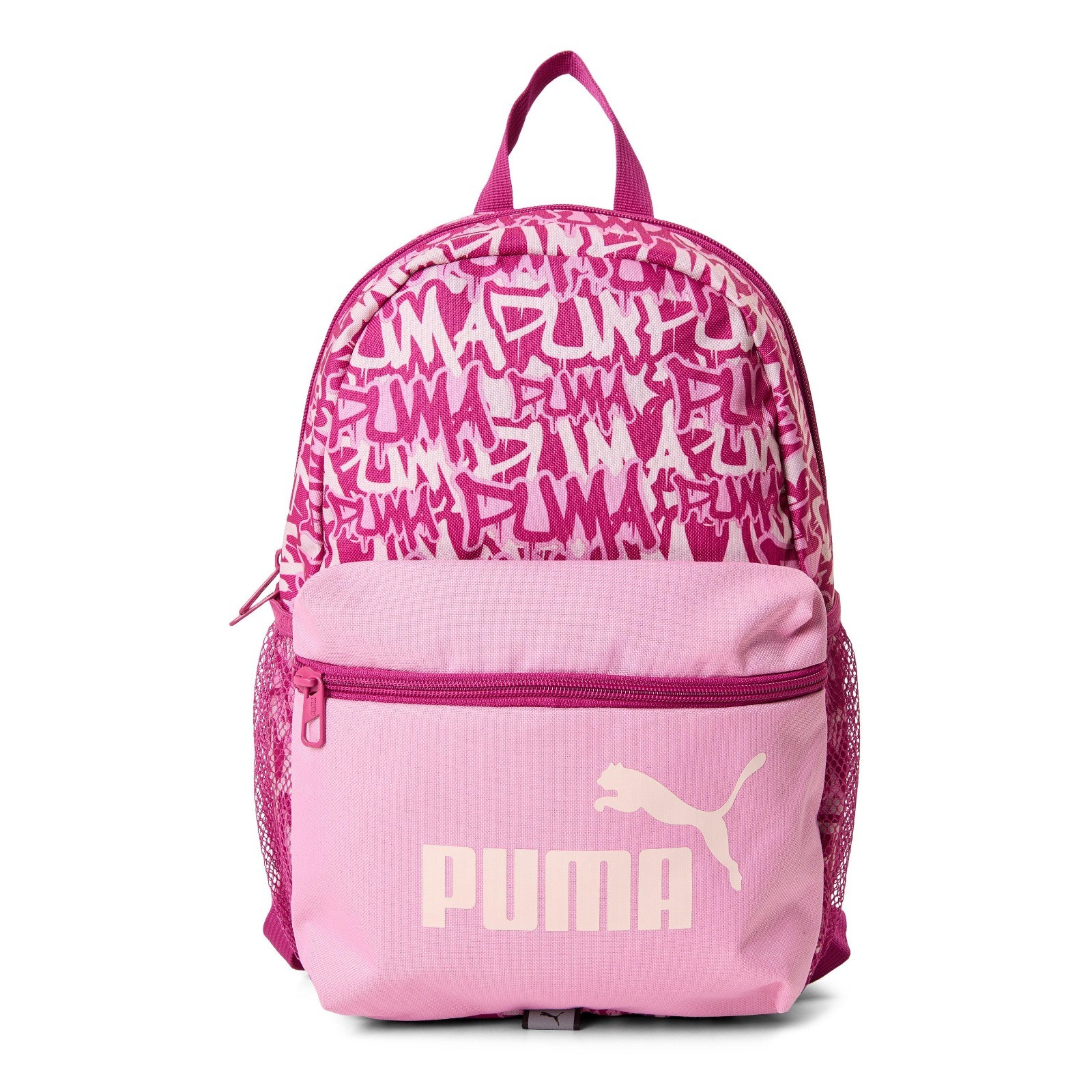 PUMA cap Essential No.1 Logo BB Cap Puma pink - Image 4