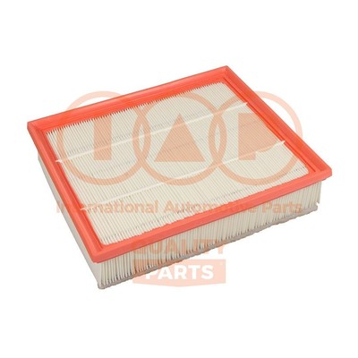 IAP QUALITY PARTS 121-50020 Luftfilter für VW Crafter Kastenwagen (SY, SX)