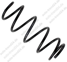 Bilstein 36-273232 B3 Schraubenfeder vorne