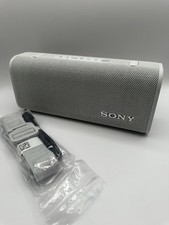 Sony - ULT FIELD 3 Wireless Speaker - Off White