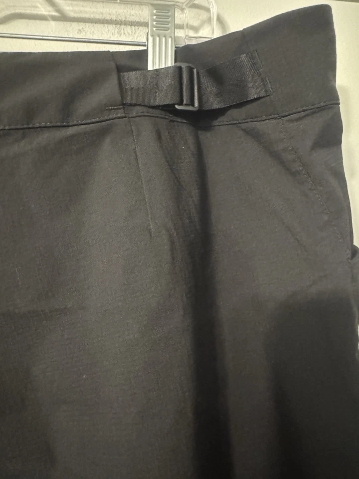 Fox RANGER Racing Mountain bike  Offroad Sports Black Shorts With Liner 38 - Image 4 of 4