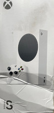 Microsoft Xbox Series S 1TB Digital Console - Robot White