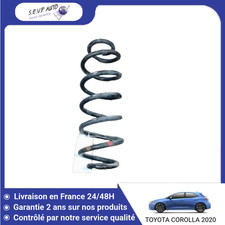 Ressort divers Toyota COROLLA