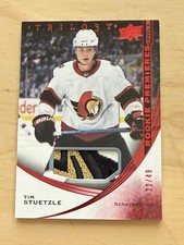Top 2020-21 NHL Rookie Cards Guide and Hockey Rookie Card Hot List 22
