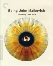 Being John Malkovich (Criterion Collection) [New Blu-ray]