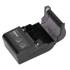  Stampante ricevute controllo smartphone 200dpi stampante termica etichette ricevuta