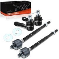 Frankberg Querlenker SET Vorderachse Passend FüR Nissan Almera | 5481FB0036001