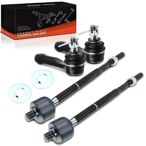 Frankberg Querlenker SET Vorderachse Passend FüR Nissan Almera | 5481FB0036001-image