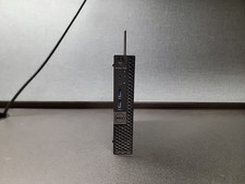 Dell OptiPlex 7040 Micro Core i5 8GB RAM Wifi NO SSD