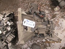 ALFA ROMEO 156 2.0 PETROL GENUINE COMPLETE MANUAL GEARBOX