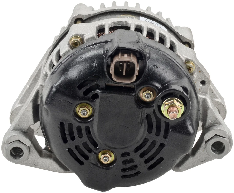 Alternador Bosch AL4087X para Kia Sedona Borrego 2008-2010 Foto 2 de 4