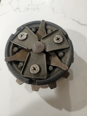 #ad #ad Cub Cadet New Old Stock Pto Clutch 129 128 149 169 108 86 109 $350.00