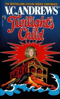 Twilight's Child (Cutler) - Mass Market Paperback By Andrews, V.C. - ACCEPTABLE