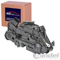 AIC TÜRschloss Vorne Links Passend FÜR Audi A1 Seat Ibiza MII Skoda Citigo