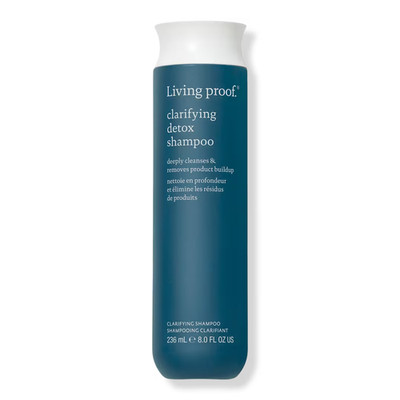 Living Proof Clarifying Detox Shampoo 8.0 oz.