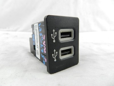 2017-2023 Ford Sync 3 CarPlay Android Auto USB Module Media Hub Upgrade OEM