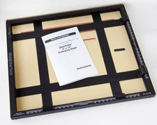 Saunders Slim Track 11 x 14" 4 Blade Precision Enlarging Easel