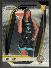 ANGEL REESE 2024 Panini Prizm WNBA Rookie RC #147 | Sky