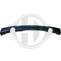 Blende StoßFäNger Diederichs 1217367 Hd Tuning FüR Bmw Hinten