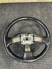 89-94 Nissan 240sx S13 Oem Steering Wheel 89-94 Nissan 240sx S13 Oem Steering Wheel