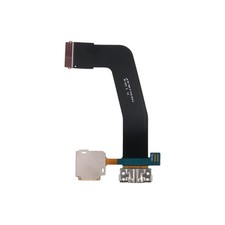 New Charging Port Flex Replacement Compatible For Samsung Galaxy Tab S 9.7" T807