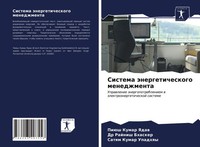 PiüSh Kumar Yadaw (U. A.) | Sistema äNergeticheskogo Menedzhmenta | Taschenbuch