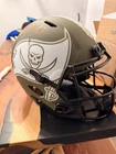 Rob Gronkowski Signed  Tampa Bay Buccaneers i Helmet