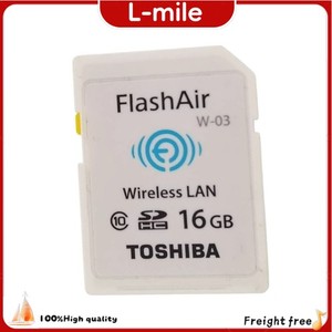 Flashair Toshiba | eBay