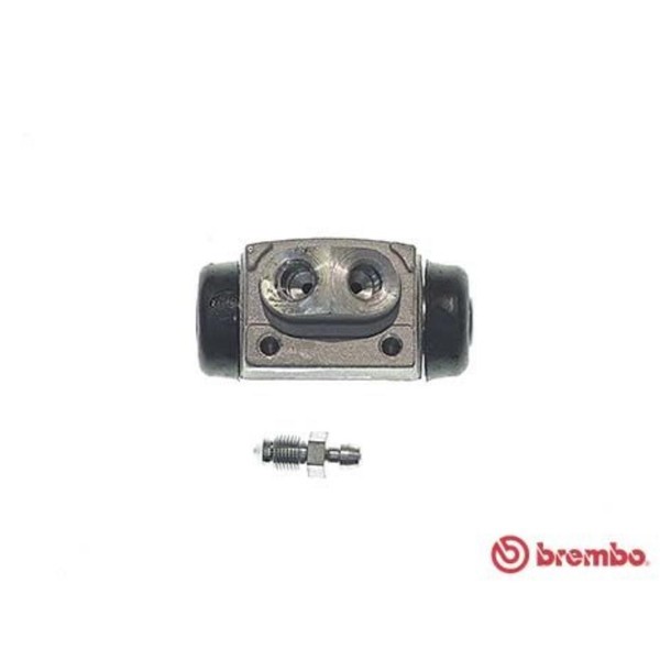 Brembo Radbremszylinder Radzylinder Passend FüR Hyundai I10 IA PA Atos MX-image